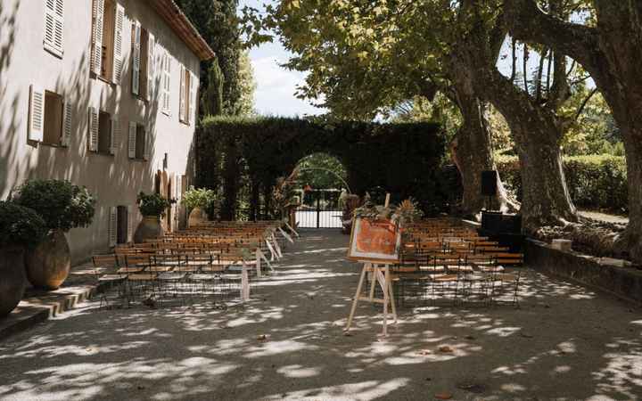 Mariage du 20.08.22 - 2