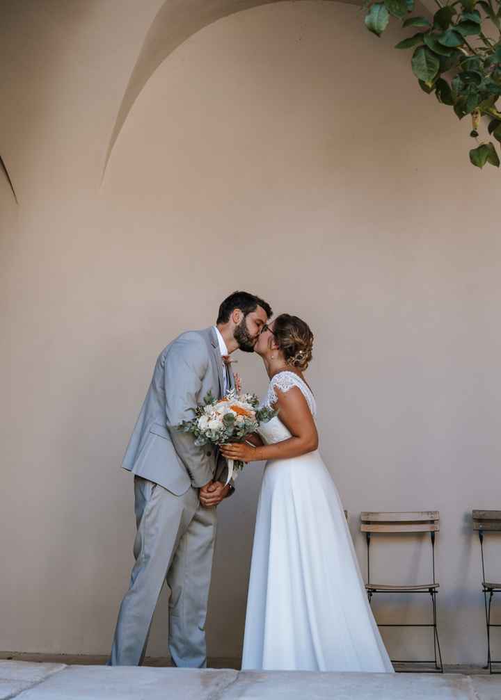 Mariage du 20.08.22 - 11