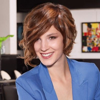 Essais coiffure/maquillage demain des idées ? - 1