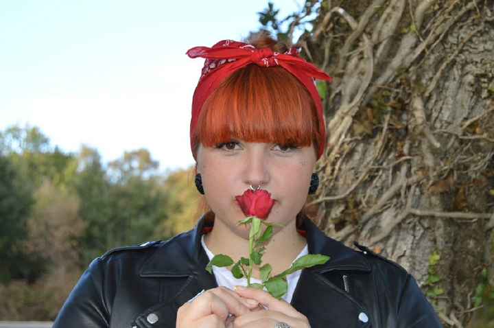 Fleur de mai photographe sur Facebook - 5