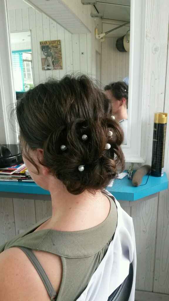 Ce n'est qu'un essai coiffure! - 4