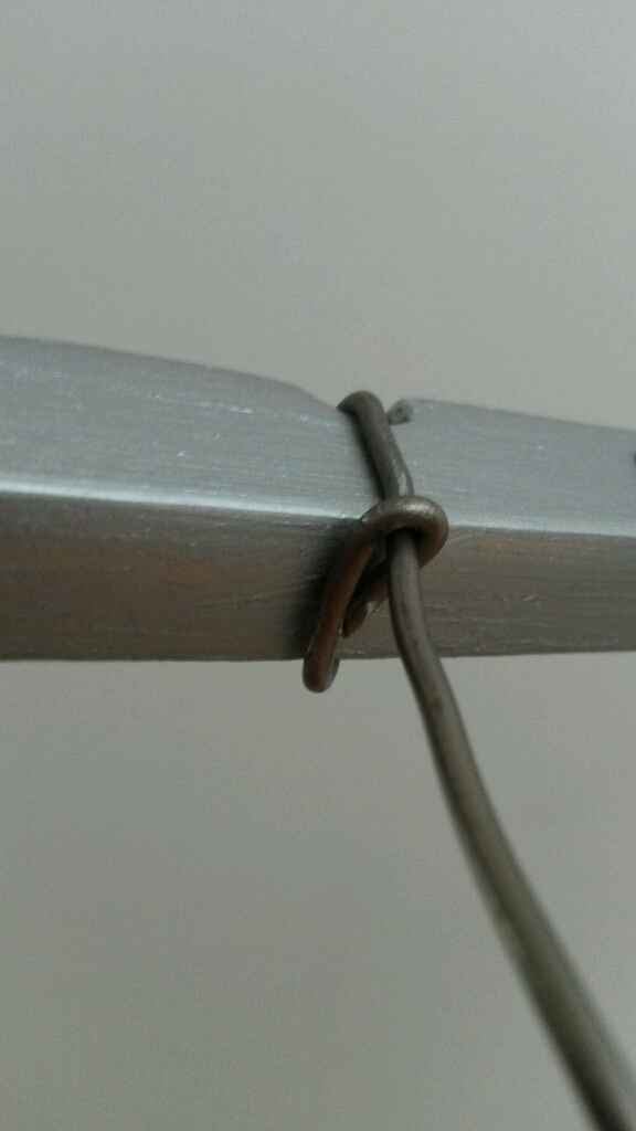 Mes cintres personnalisés! - 1