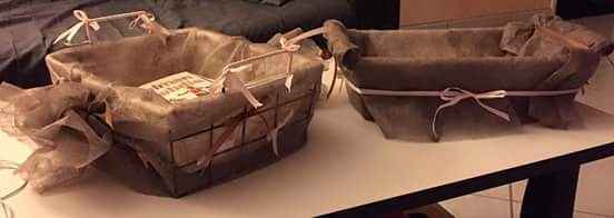 Quelle quantité de riz? - 1