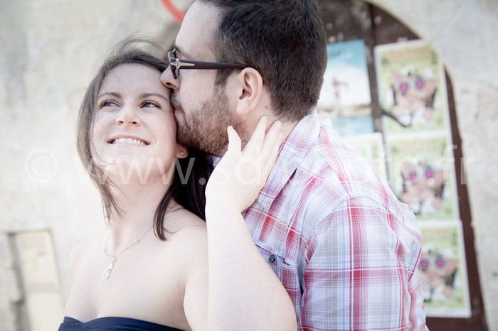 Photos de notre engagement session !! - 3