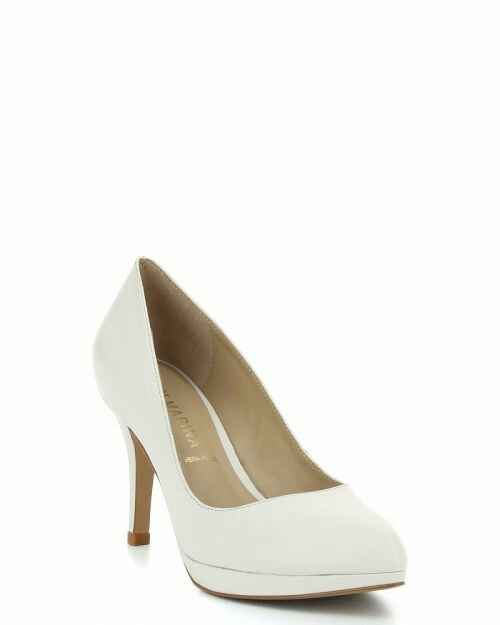 Chaussures enfin trouvée !. - 1