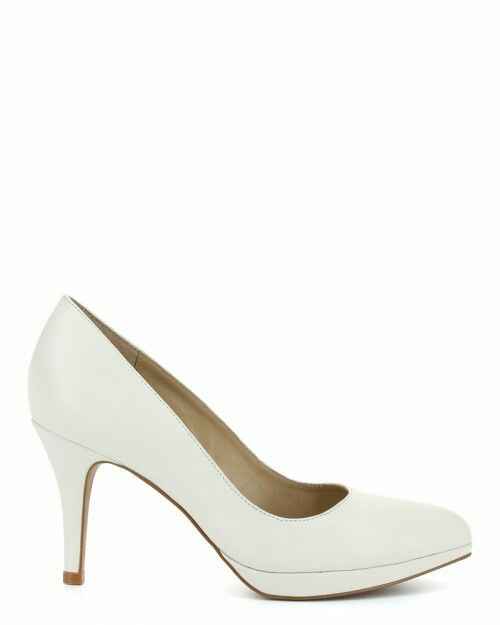 Chaussures enfin trouvée !. - 2