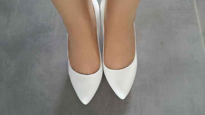 Chaussures arrivées !!!! - 2