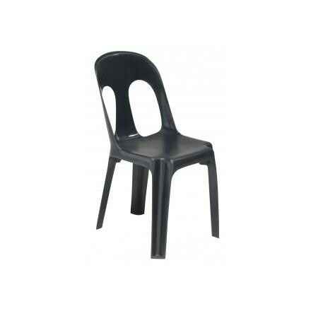 Housse de chaise ou pas ? - 1