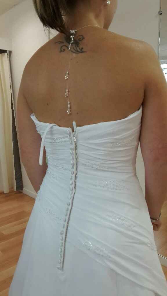 J'ai trouvé mes bijoux ! - 2