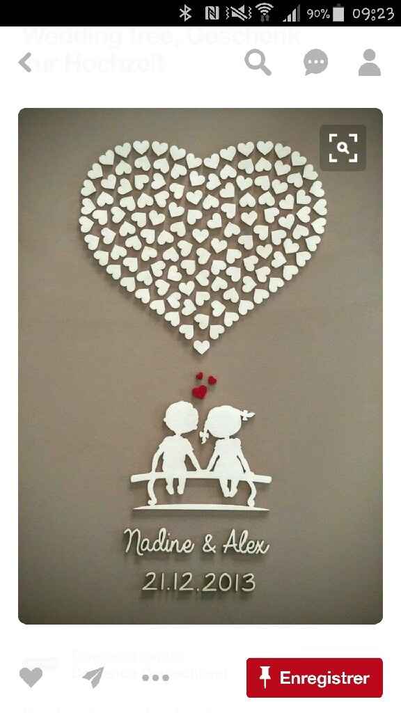 Montrez moi vos livres d'or! - 1