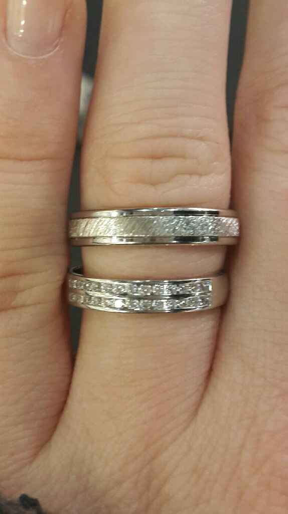 Alliances choisies 😁 - 1