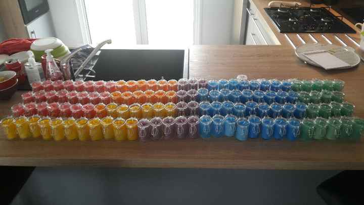 Bougies finis !!!!! - 1