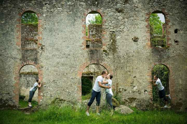 Urne bientôt finie !!!! - 3