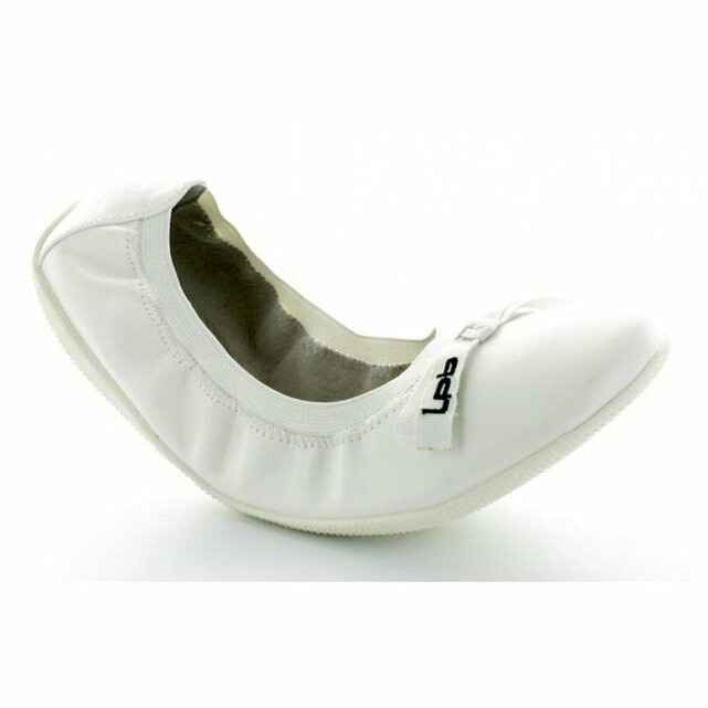 Chaussures pour le jour j : escarpins + ballerines - 1