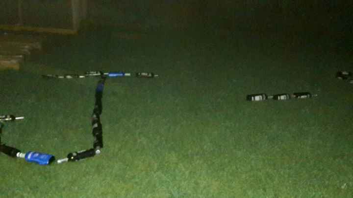 Surprise des copains hier !!!! - 1