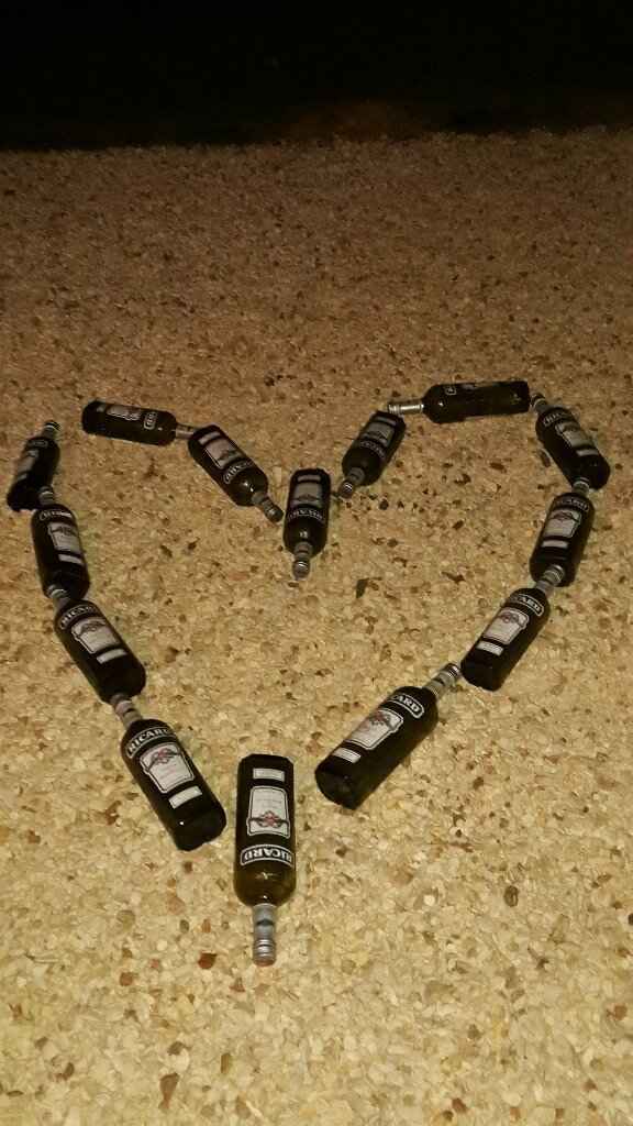 Surprise des copains hier !!!! - 3