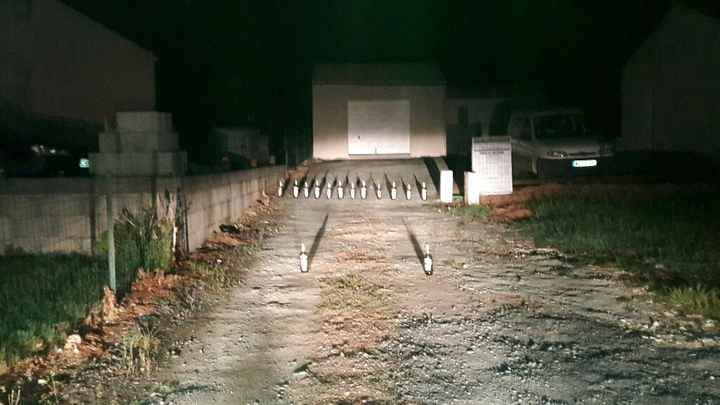 Surprise des copains hier !!!! - 4