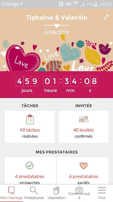 Montrez moi vos compteurs!! - 1