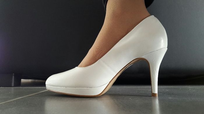 Chaussures arrivées !!!! - 1