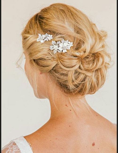 Quelle coiffure et quel maquillage ? aidez-moi - 1