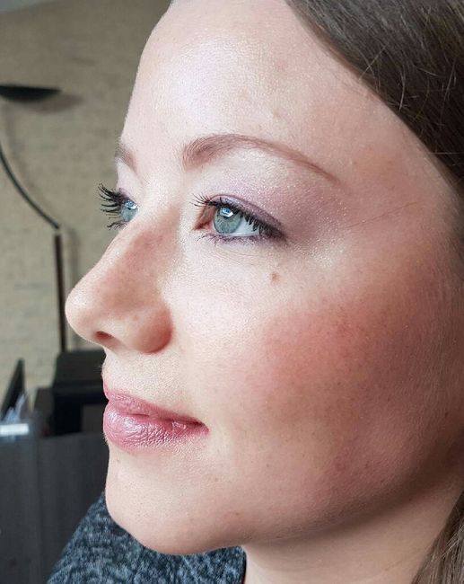 Essaie maquillage et essaie coiffure !. - 1