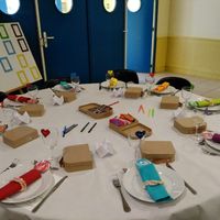 Demain jour j !!!! - 5