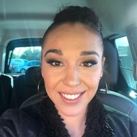 Essai maquillage - 2