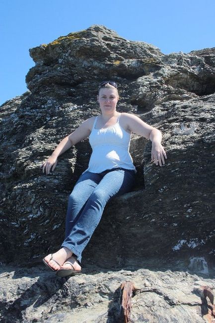 Belle Ile en Mer