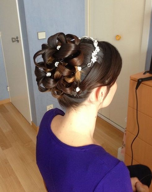 Ma coiffure ! ! ! (bis)