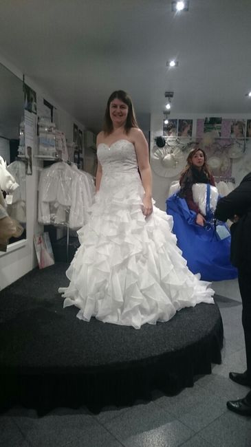 Boutique cendrillon sainte geneviève des bois - 1
