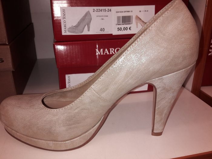 Sûrement mes chaussures - 2