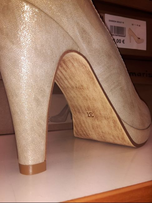 Sûrement mes chaussures - 3