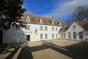 Mairie d'Itteville 2