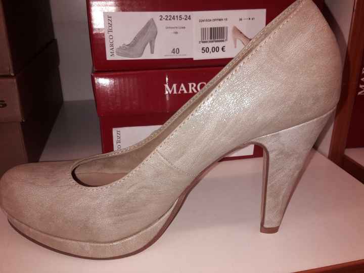 Sûrement mes chaussures - 2