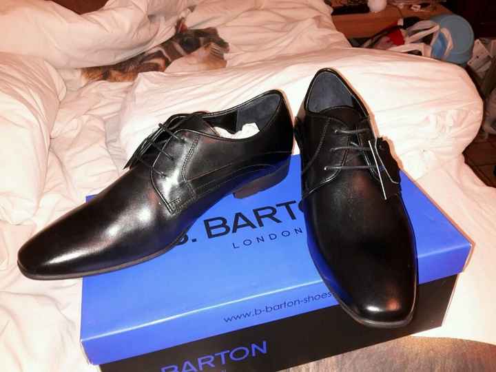 Chaussures homme - 1