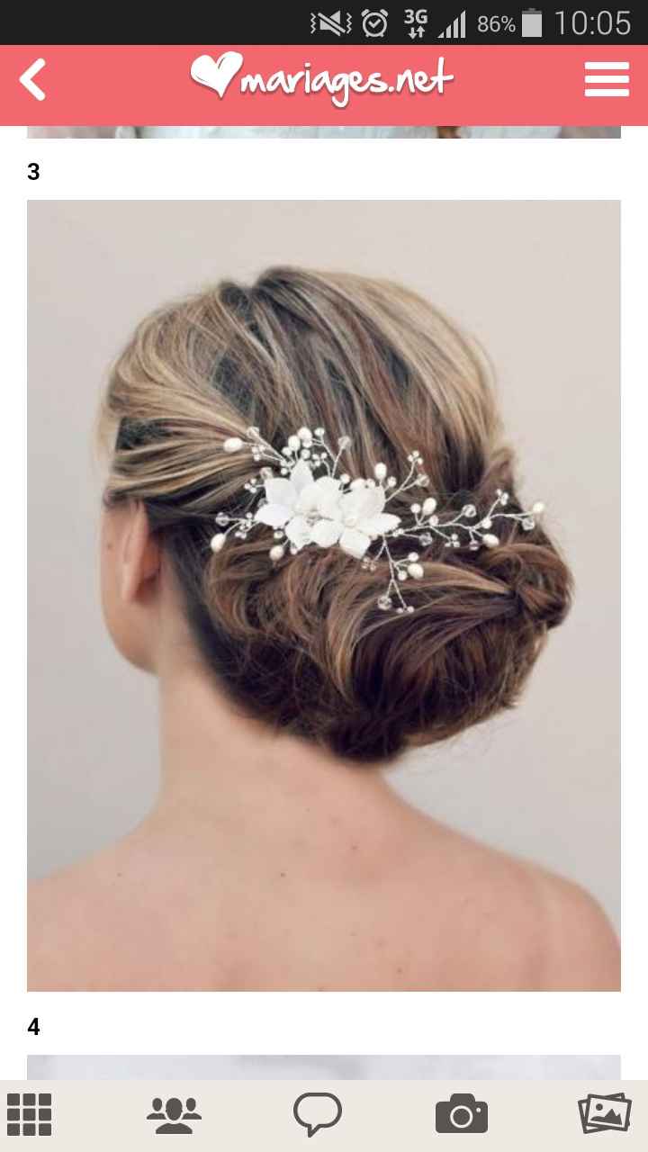 coiffure