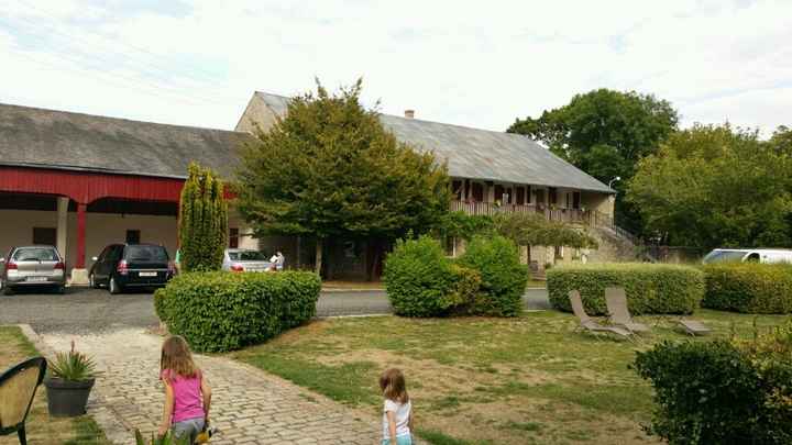 Notre salle - 2