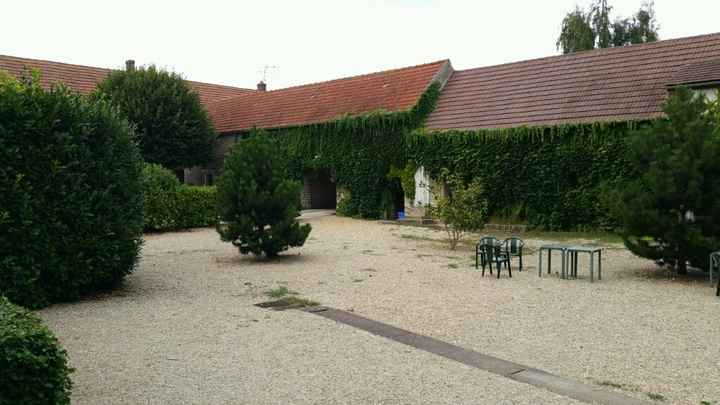 Notre salle - 4