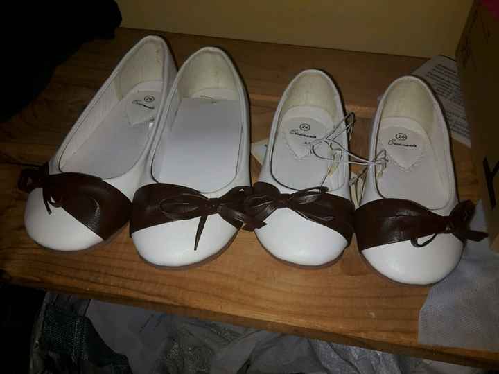 Accessoires de mes filles - 1