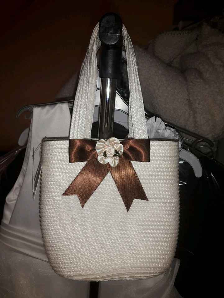 Accessoires de mes filles - 3