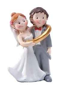Cake topper