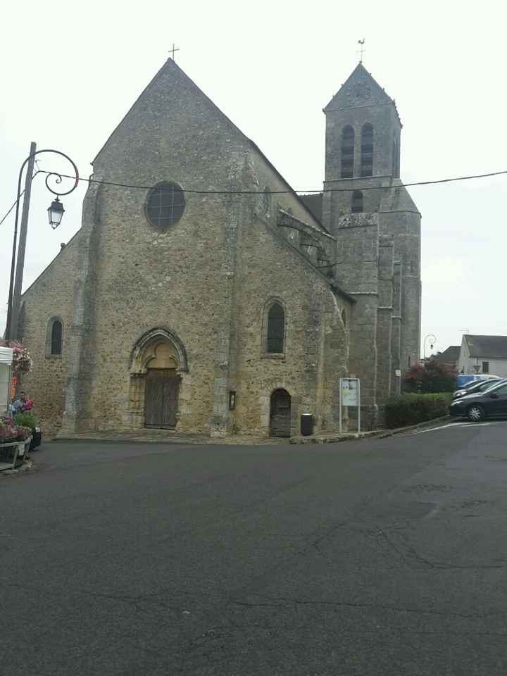 Photos de vos églises !!! - 1