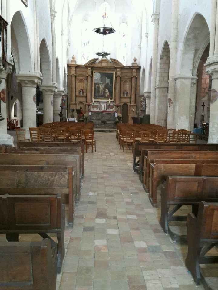 Photos de vos églises !!! - 2