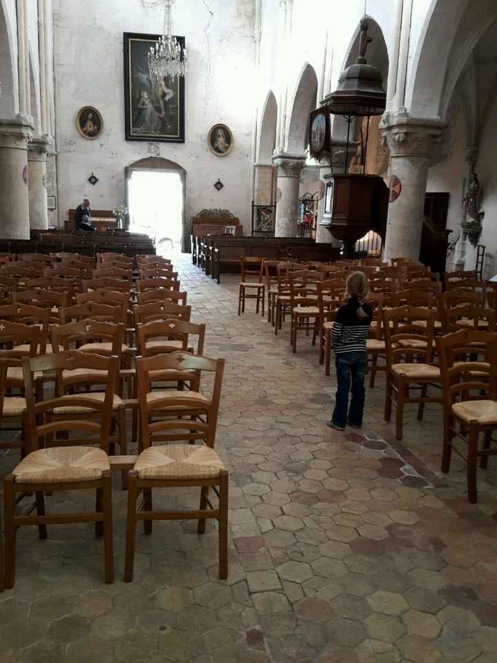 Photos de vos églises !!! - 3