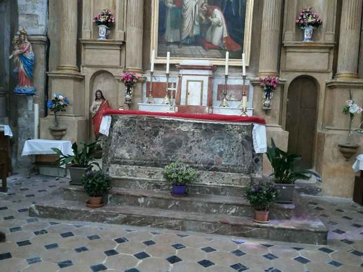 Photos de vos églises !!! - 4
