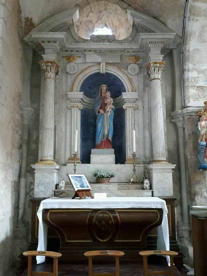 Photos de vos églises !!! - 6