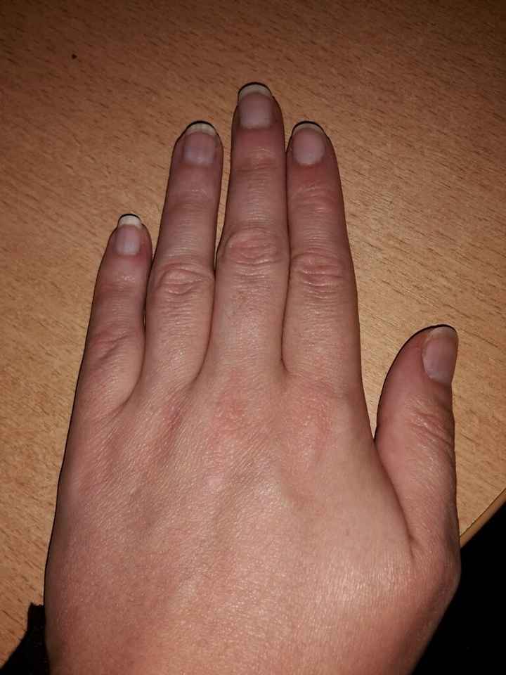 Vernis sérum croissance - 1