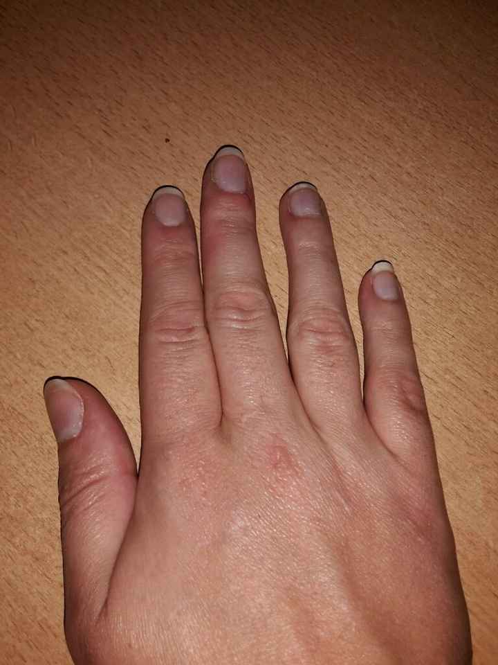 Vernis sérum croissance - 2