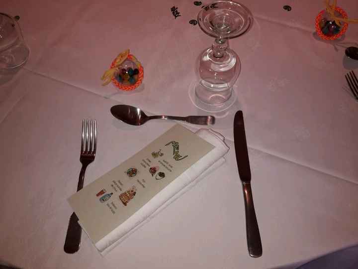 Mise en place - 5