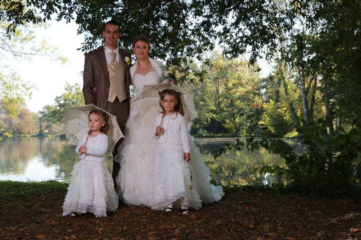 photo de famille